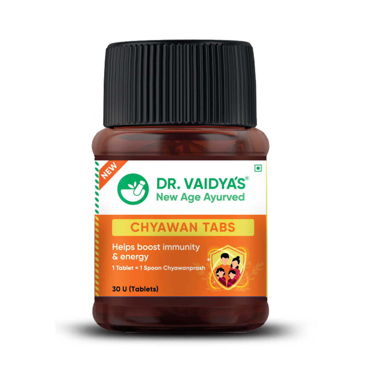 Chyawan Tabs: For Immunity, Health, & Daily Energy