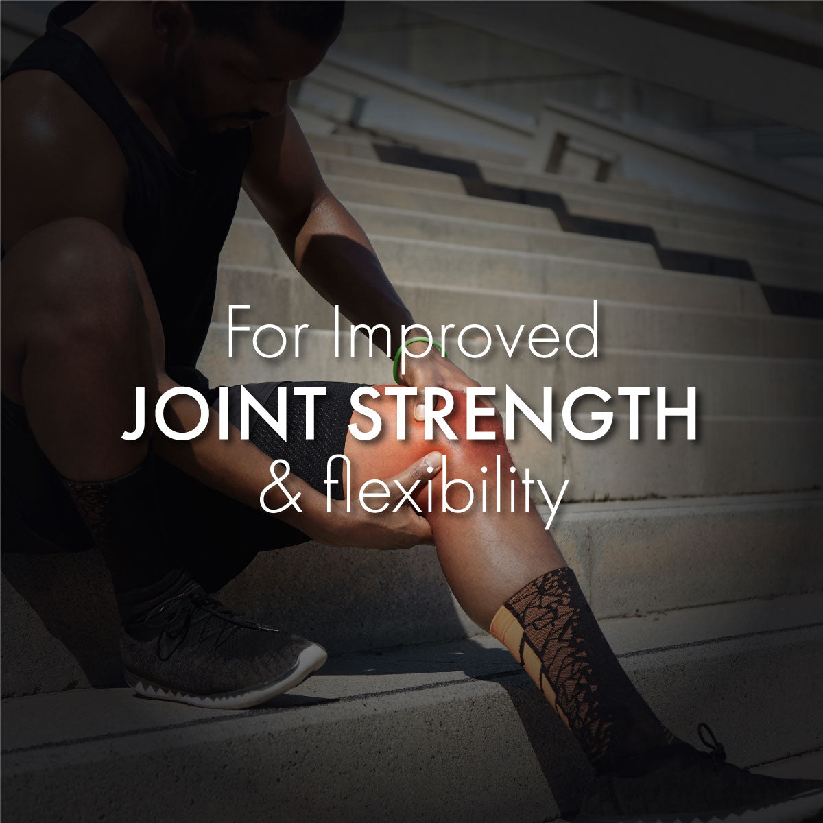 Joint Pain Relief Pack: For Quick Relief From Muscle & Joint Pain