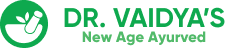 Dr. Vaidya's (Herbolab India Pvt. Ltd.) logo