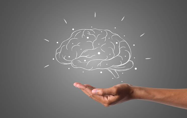 5 Ayurvedic Brain Hacks to Boost Brain Power
