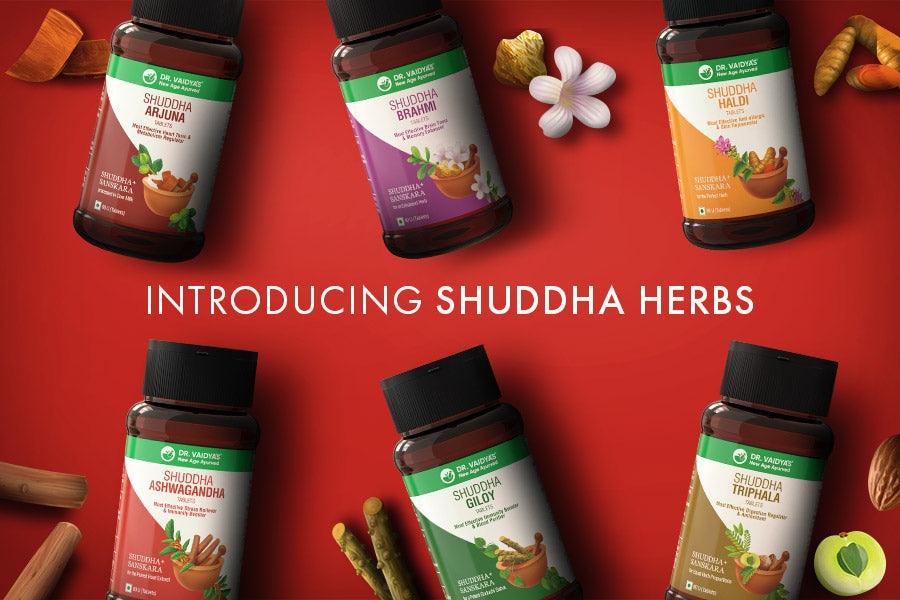 Introducing Single Herbs: A Perfect Blend of Purity and Precision