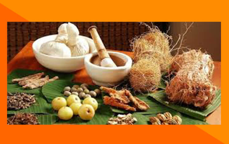 India has Stepped up with Ayurveda. Have you?