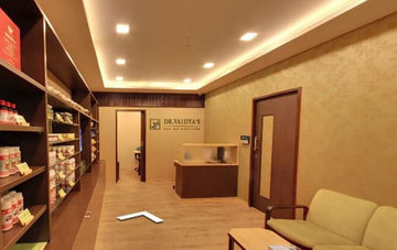 Benefits of Visiting an Ayurvedic Hospitals & Doctors in Mumbai
