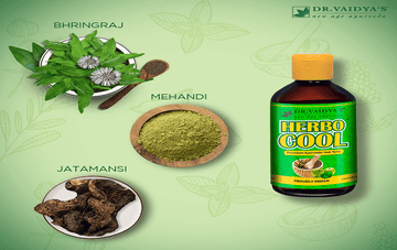 How to increase hair volume and thickness