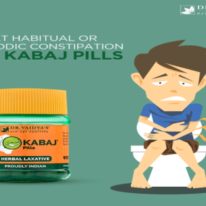 Ayurvedic Medicine for Constipation