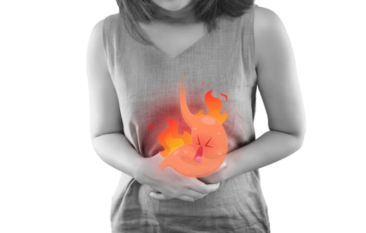 How To Get Rid Of Hyper Acidity Naturally | Ayurvedic Home Remedies ...