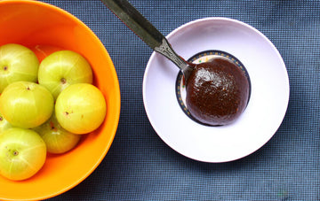 Chyawanprash Benefits