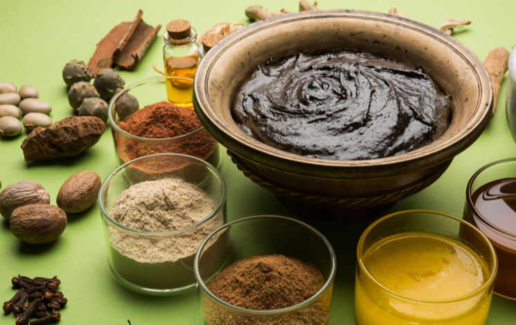 How important is Chyawanprash for your health?
