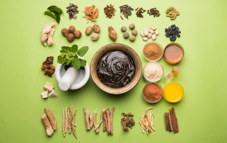 Chyawanprash ingredients and Its Benefits