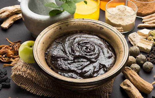 Chyawanprash - The Ayurvedic Superfood