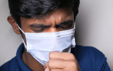 What is The Ayurvedic Treatment for Cough at Home as Per Your Dosha?