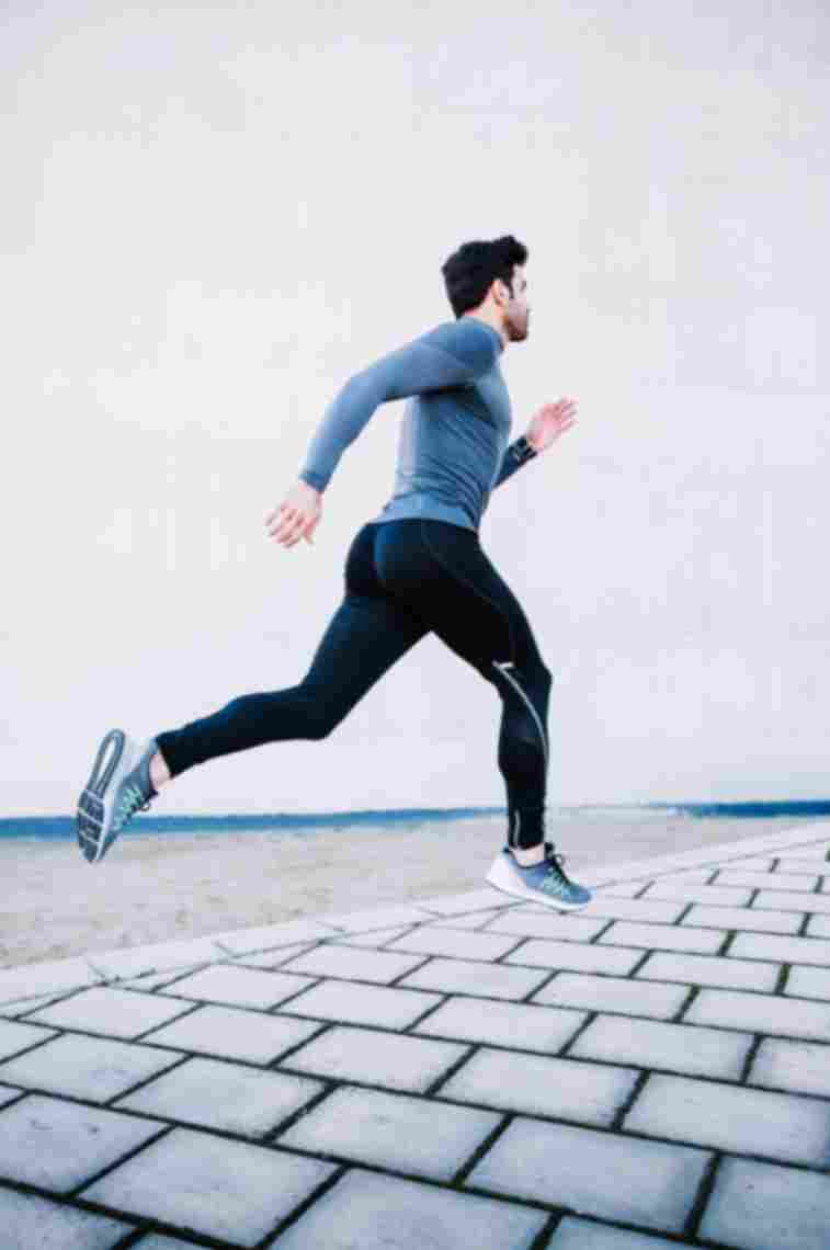 Does Running Increase Testosterone?