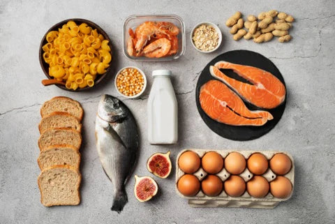 High-Protein Diet Explained: Benefits, Foods, and Risks