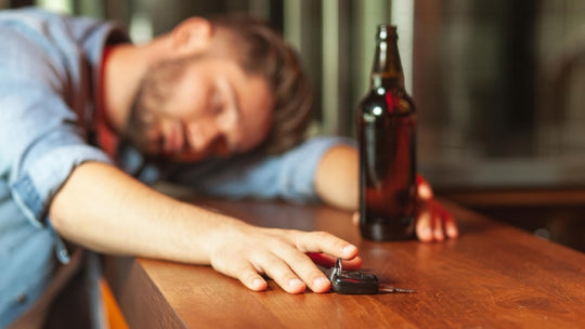 How to Reduce Alcohol Effect Like Hangovers with Ayurveda?