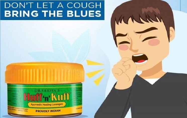 Ayurvedic Medicine For Dry Cough