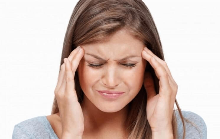 How To Get Relief From Headache And Migraine