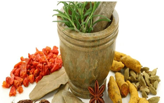 What Is Ayurveda?