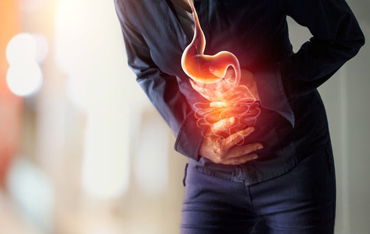 Acid Reflux & Indigestion - An Ayurvedic Approach to Calm Your Gut