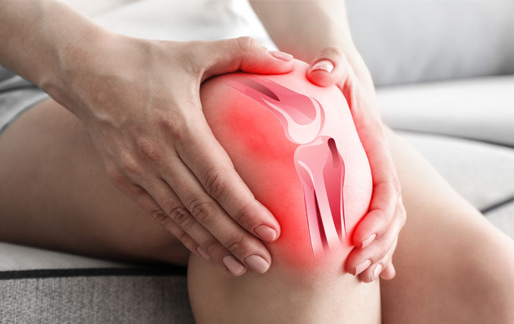 Home Remedies For Knee Pain & Joint Pain - Easy Tips & Treatment in Ayurved