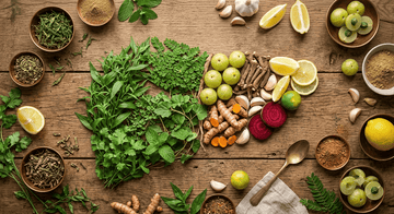 Liver Detox: Myths, Facts & What Actually Helps Your Liver Stay Healthy
