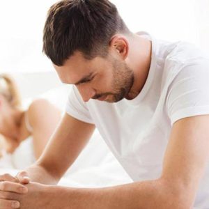 Sexual Performance and Mental Stress: What's the Connection?