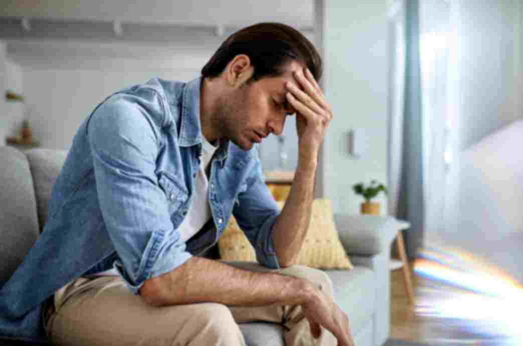 Male Menopause: Symptoms & More!