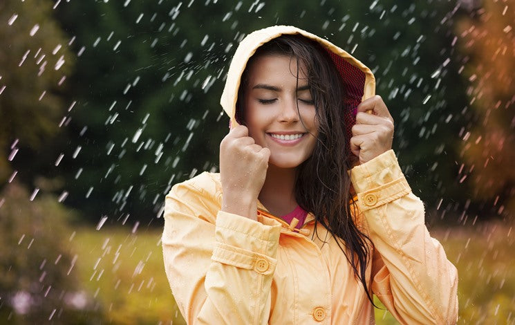 8 Monsoon Health Tips