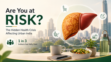 Are You at Risk? The Hidden Health Crisis Affecting Urban India