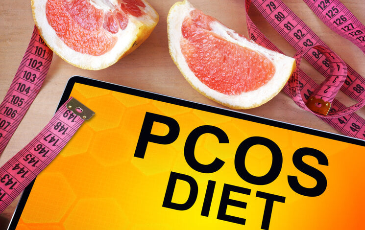 PCOS Diet plan to lose weight