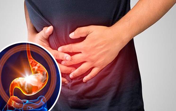 Pitta Dosha And Gastritis - What's The Connection?
