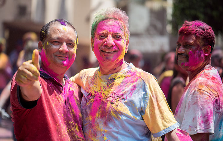 8 Post-Holi Skin And Hair Care Tips You Must Follow This Season
