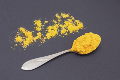 The Power of Haldi Powder in Traditional Ayurvedic Medicine: A Journey Through Time