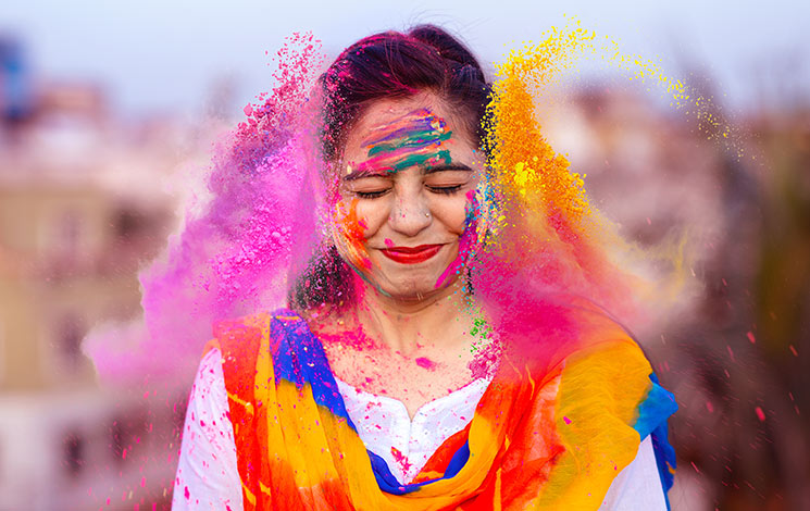 Top 10 Pre-Holi Tips For Skin And Hair Care