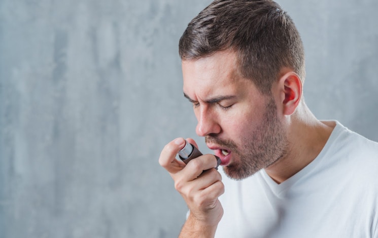 Ayurvedic Treatment for Asthma - Herbs and Remedies