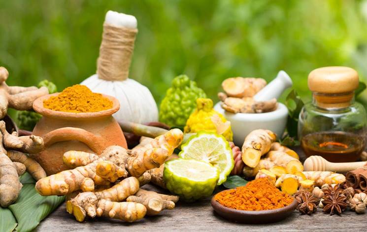 Why an Ayurvedic Diet is the Simplest Way to Boost Immunity