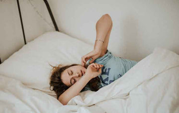 An Ayurvedic approach to a Good Night's Sleep