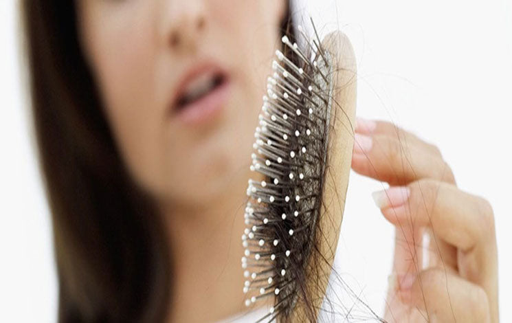10 Everyday Kitchen Ingredients To Beat Hair Fall & Dandruff