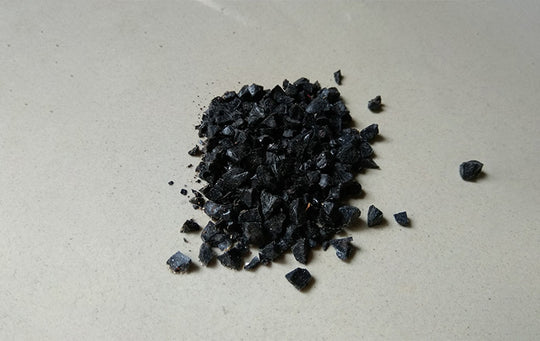 Shilajit