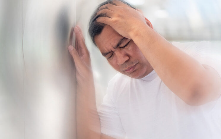 Are Tension Headaches Linked To Your Dosha?