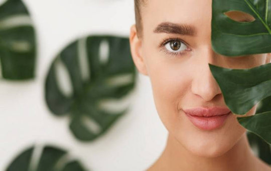 Three pillars of Beauty According to Ayurveda