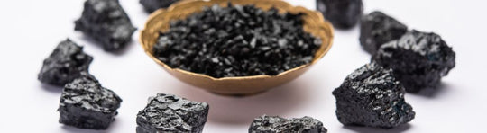 benefits of shilajit for women