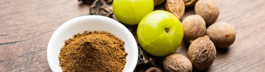 triphala benefits