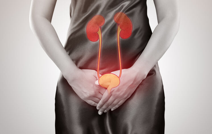 Urinary Tract Infection: Symptoms and Causes