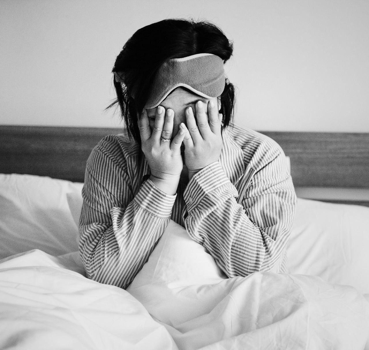 Ayurved’s take on the increasing nature of sleep disorders