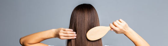 Apple Cider Vinegar for Hair