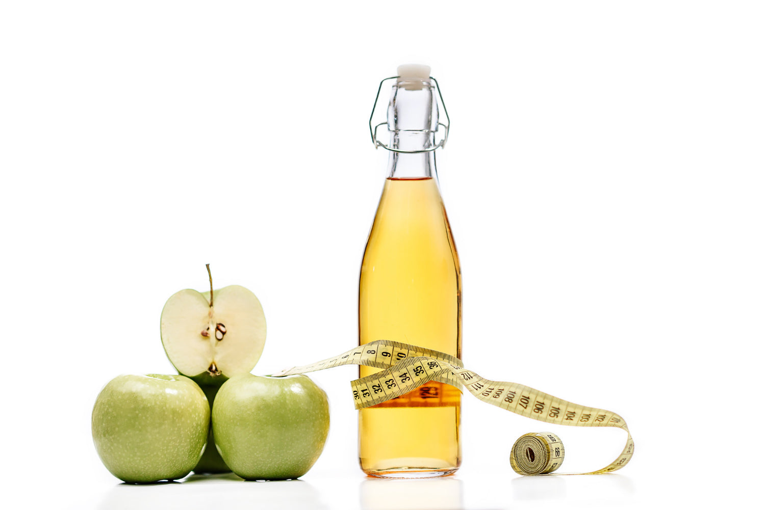 Top 5 Apple Cider Vinegar Benefits For Women