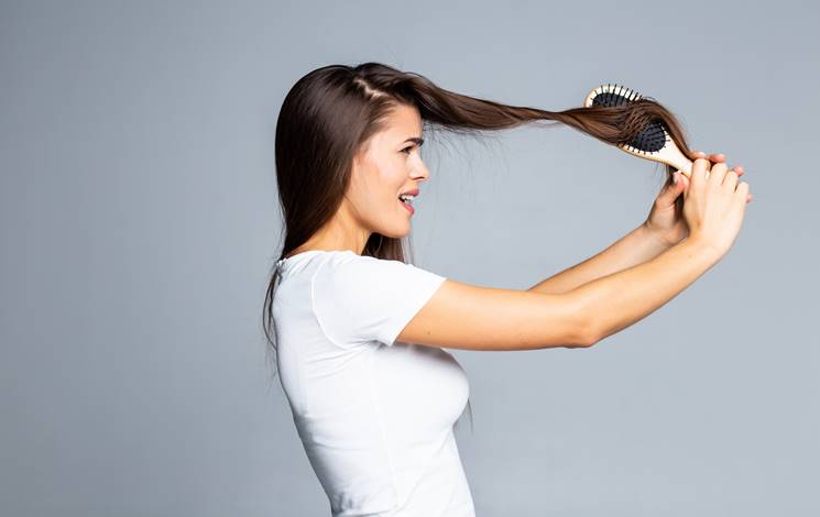 The Ultimate Guide to Dosha Imbalance and Hairfall | Dr. Vaidya's