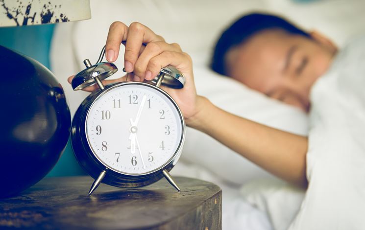 7 Natural Home Remedies For Insomnia