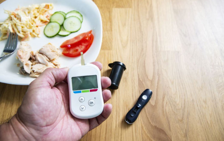 10 Perfect Natural Ways for Diabetes Management