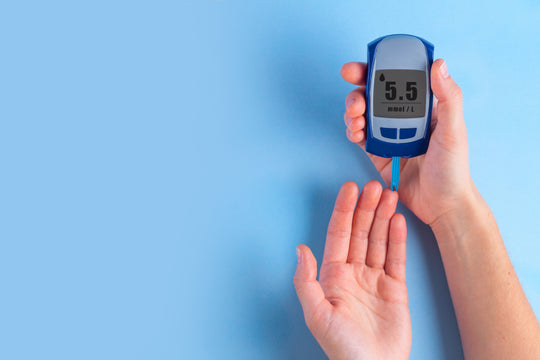 Normal Blood Sugar Levels By Age And Tips For Maintaining Them